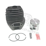 CYLINDER HEAD KIT  FITS/REPL. Husqvarna/Partner K750 506 38 61-71